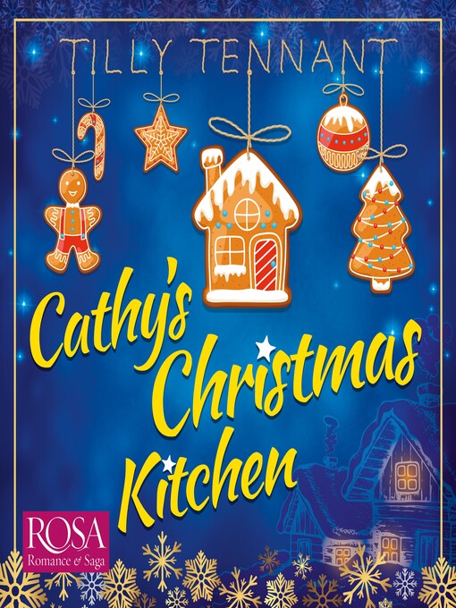 Title details for Cathy's Christmas Kitchen by Tilly Tennant - Available